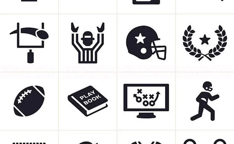 灵感速递：打造你的专属体育运动海报设计